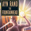 Cover of Ayn Rand'sThe Fountainhead